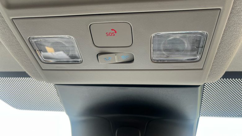 Ford Transit Custom 320 L1 Diesel Fwd 2.0 EcoBlue 136ps H1 Van Trend